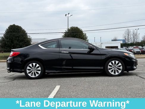 Used 2013 Honda Accord EX-L image 10