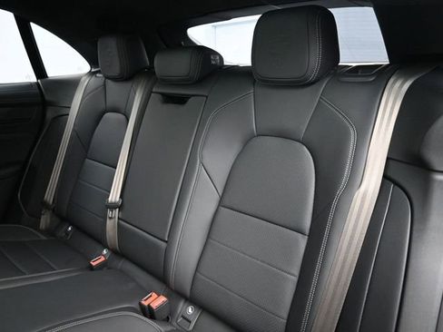 New 2025 Porsche Macan Turbo Electric image 23