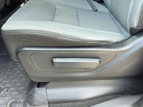 Used 2021 RAM 1500 Lone Star RWD image 13