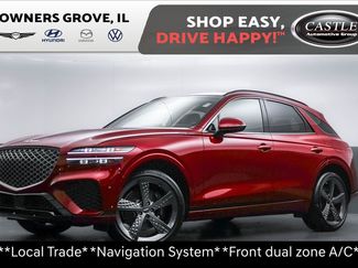 Used 2023 Genesis GV70 3.5T Sport w/ Sport Prestige Package video 1