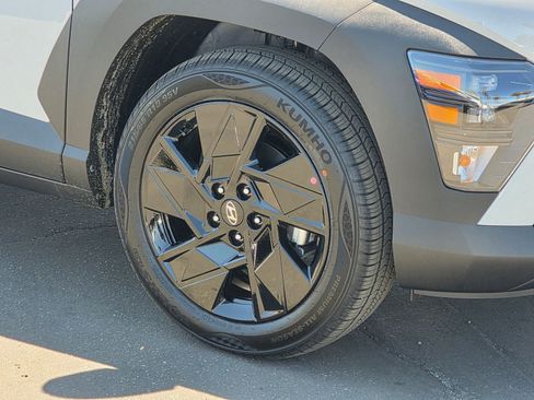 New 2026 Hyundai Kona SEL Sport FWD image 5