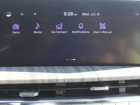Used 2024 Kia Telluride SX FWD image 52