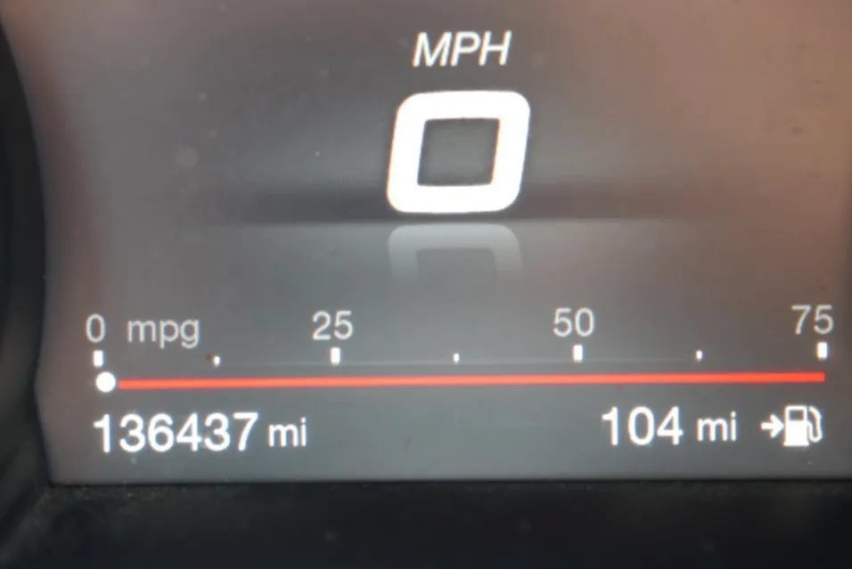 Used 2017 Alfa Romeo Giulia RWD image 10