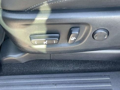 Used 2024 Toyota 4Runner SR5 Premium w/ Moonroof Package RWD image 13