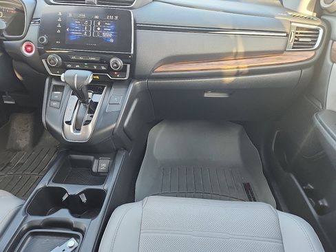 Used 2019 Honda CR-V EX-L image 11