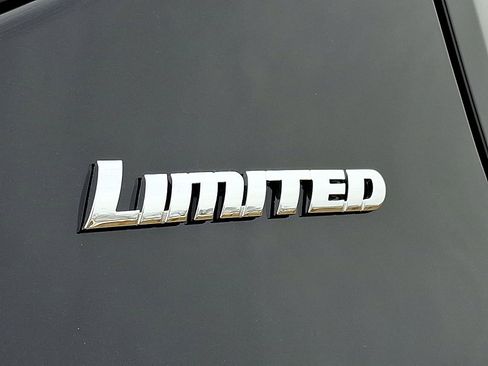 New 2026 Toyota Tundra Limited AWD/4WD image 19