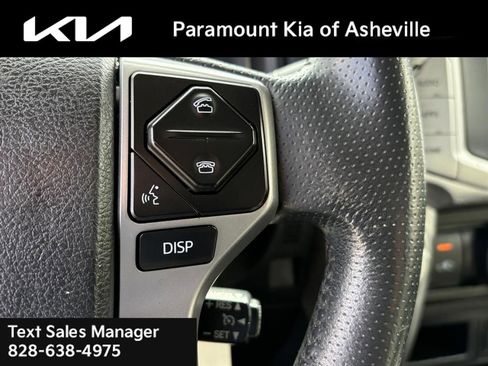 Used 2018 Toyota 4Runner SR5 Premium image 26