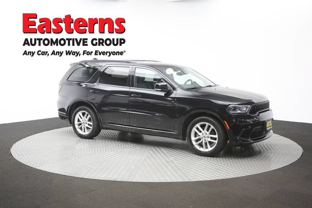 Used 2024 Dodge Durango GT RWD image 50