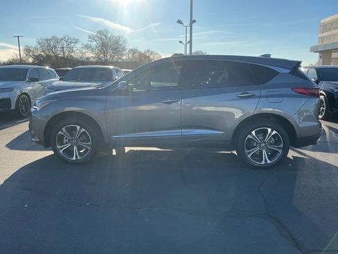 New 2026 Acura RDX SH-AWD w/ Technology Package image 2