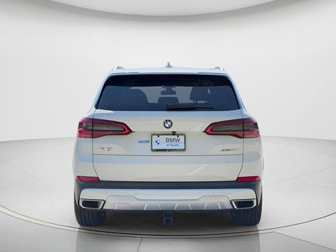 Used 2020 BMW X5 xDrive40i w/ Premium Package AWD/4WD image 6