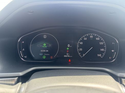 Certified 2022 Honda Accord Sport image 15