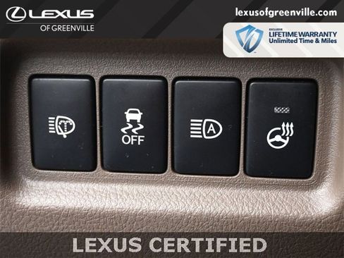 Certified 2022 Lexus GX 460 Premium image 13