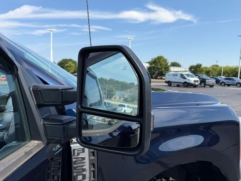 Used 2024 Ford F250 XLT w/ FX4 Off-Road Package AWD/4WD image 40