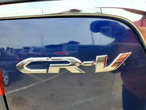 Used 2015 Honda CR-V LX image 16