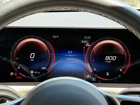 Used 2023 Mercedes-Benz CLA 250 w/ Premium Package image 48