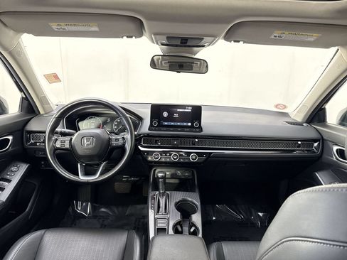 Used 2024 Honda Civic EX-L image 23