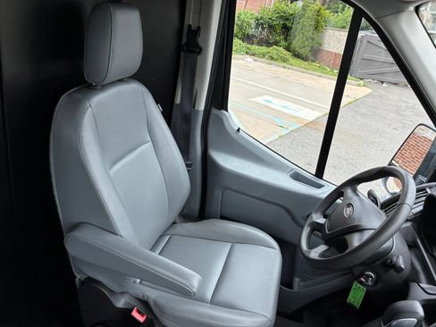 Used 2017 Ford Transit 150 148 Medium Roof RWD image 15