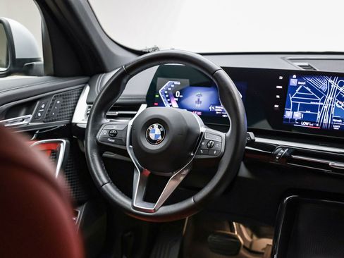 Certified 2023 BMW X1 xDrive28i image 16