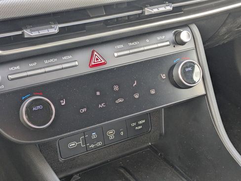 Used 2026 Hyundai Sonata SEL image 20