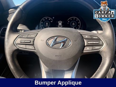 Used 2022 Hyundai Palisade Limited AWD/4WD image 16