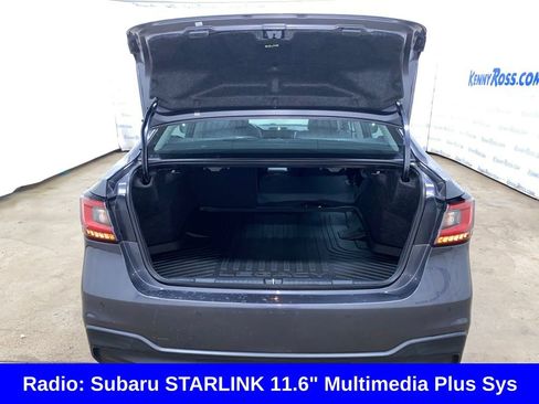 Certified 2022 Subaru Legacy Limited image 14