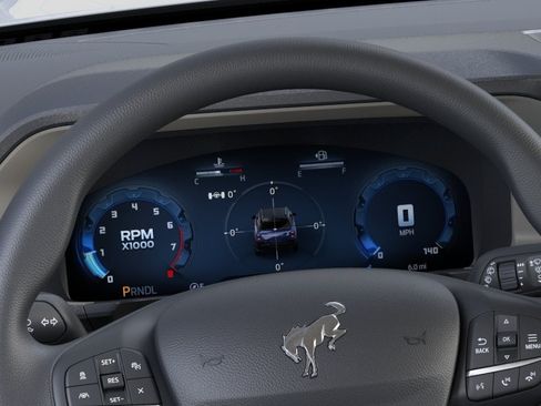 New 2025 Ford Bronco Sport Big Bend AWD/4WD image 38