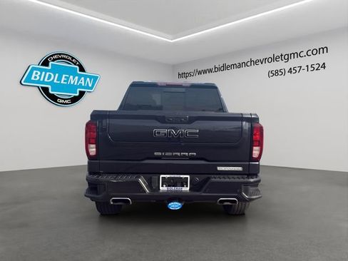 Used 2024 GMC Sierra 1500 Elevation w/ Preferred Package AWD/4WD image 7