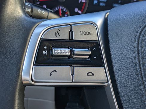 Certified 2022 Kia Telluride EX w/ EX Premium Package image 22