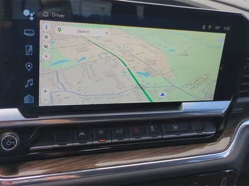 Used 2025 Chevrolet Silverado 1500 LT image 17