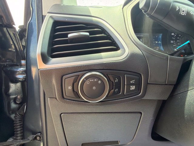 Used 2024 Ford Edge SEL w/ Convenience Package AWD/4WD image 27