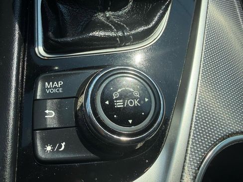 Used 2016 INFINITI Q50 Premium w/ 2.0T Premium Plus Package AWD/4WD image 14