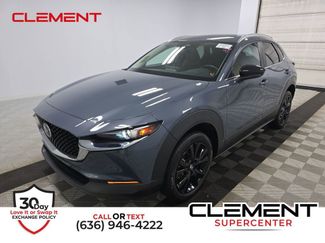 Used 2024 MAZDA CX-30 AWD 2.5 S w/ Preferred Package video 1