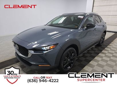Used 2024 MAZDA CX-30 AWD 2.5 S w/ Preferred Package