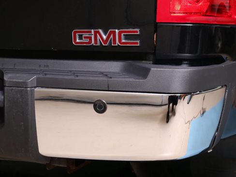 Used 2012 GMC Sierra 3500 Denali image 27