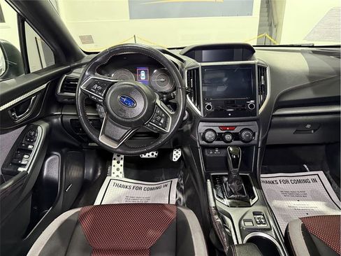 Used 2020 Subaru Impreza 2.0i Sport image 18