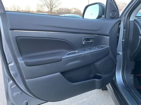 New 2026 Mitsubishi Outlander Sport AWD image 8