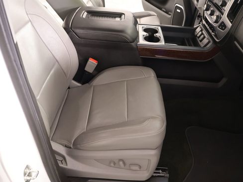 Used 2017 GMC Sierra 1500 SLT AWD/4WD image 14