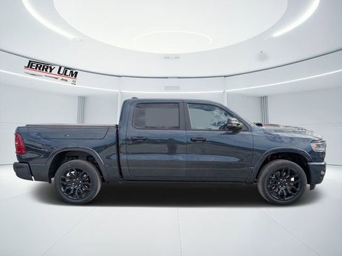 New 2026 RAM 1500 Limited AWD/4WD image 2