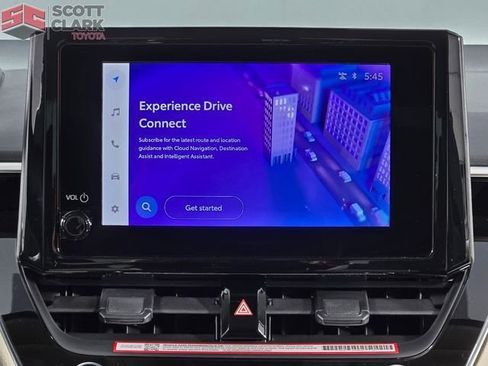 New 2026 Toyota Corolla LE image 18