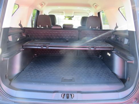 Used 2021 Ford Bronco Sport Badlands image 9