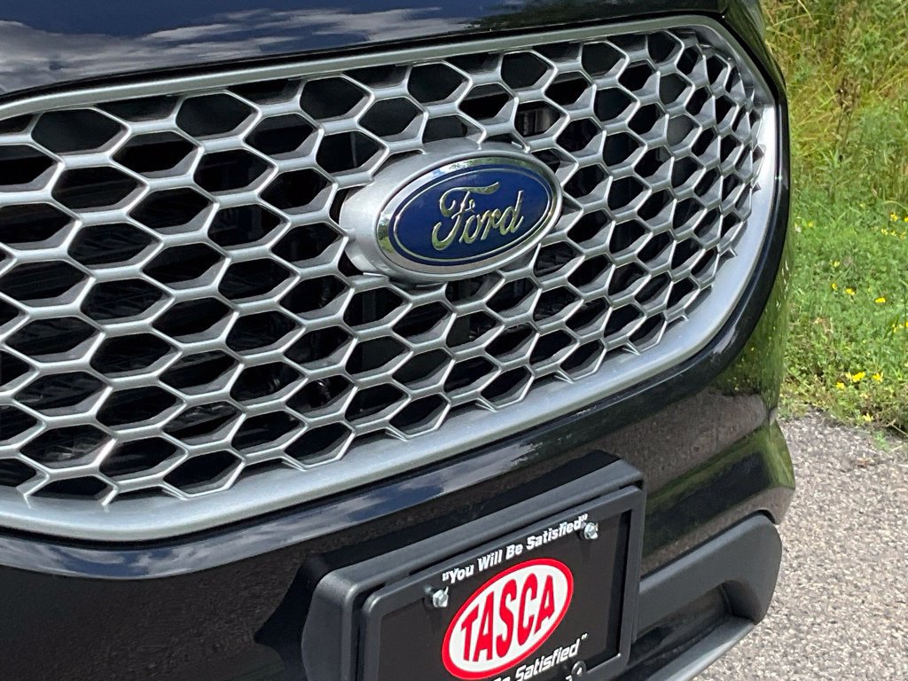 Certified 2023 Ford Edge SEL w/ Convenience Package AWD/4WD image 20