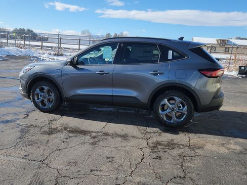 New 2026 Ford Escape ST-Line w/ Tech Pack #1 image 5