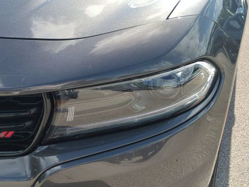 Used 2023 Dodge Charger SXT RWD image 11