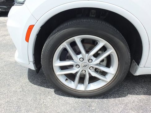 Used 2023 Dodge Durango GT RWD image 5