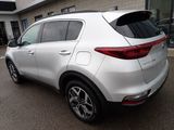 Used 2021 Kia Sportage EX w/ EX Technology Package image 3