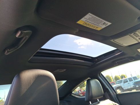 Used 2017 Honda Accord EX-L image 22