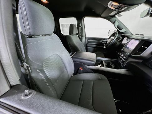 Used 2023 RAM 1500 Big Horn AWD/4WD image 26