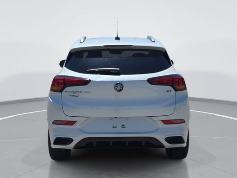 Certified 2023 Buick Encore GX Select w/ Sport Touring Package FWD image 5