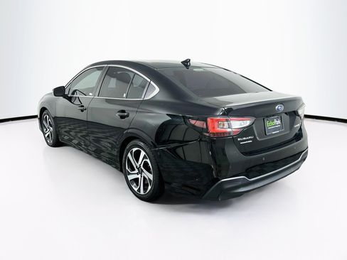 Used 2022 Subaru Legacy Limited AWD/4WD image 5