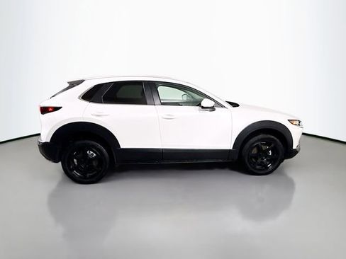 Used 2021 MAZDA CX-30 AWD 2.5 S w/ Preferred Package image 5